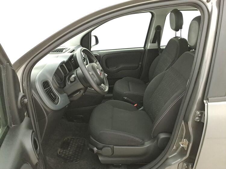 Fiat Panda Hybrid BR602586 1.0 Mild Hybrid 70CV