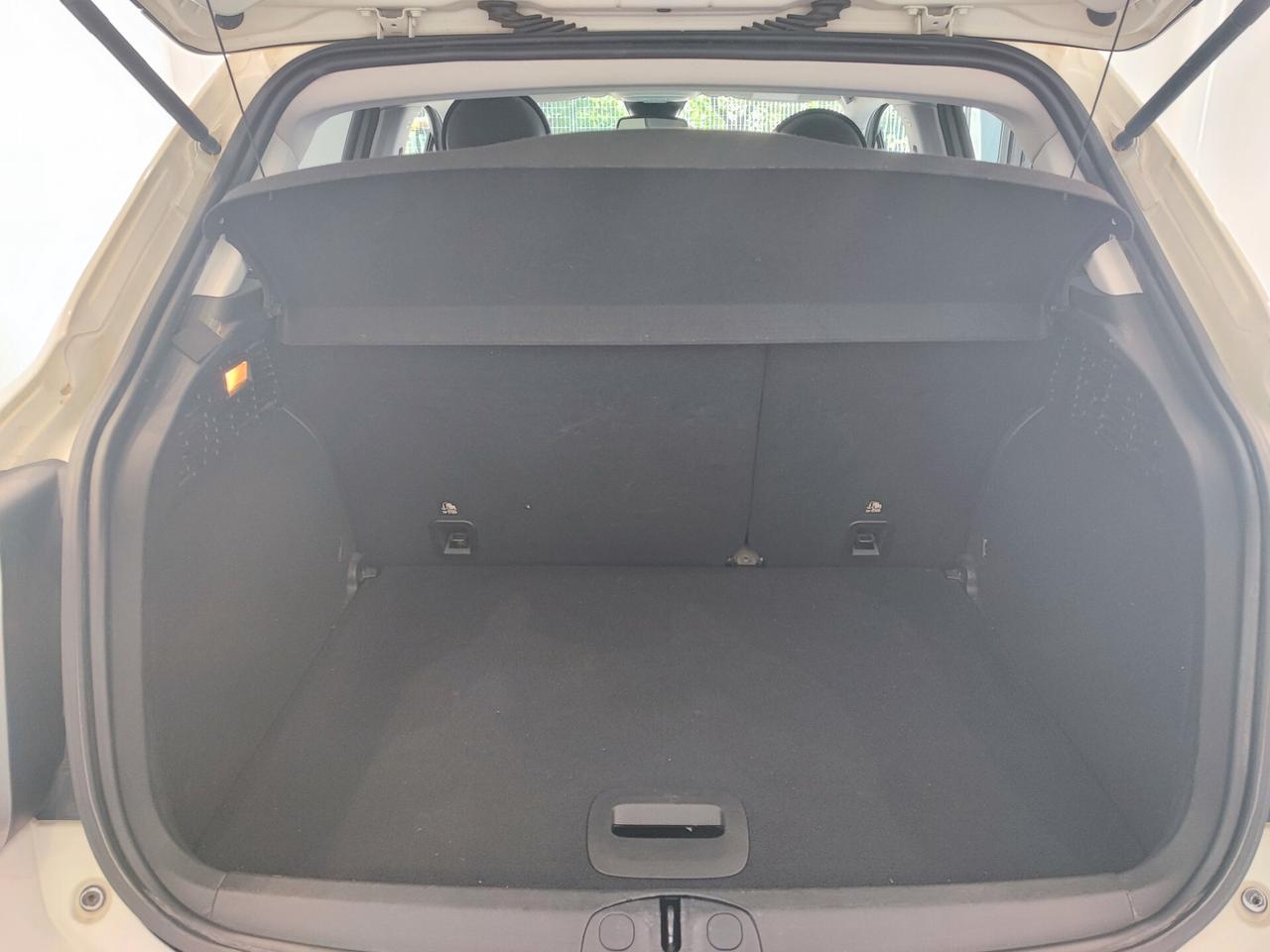 Fiat 500X 2.0 MultiJet AT9 4x4 Cross Plus