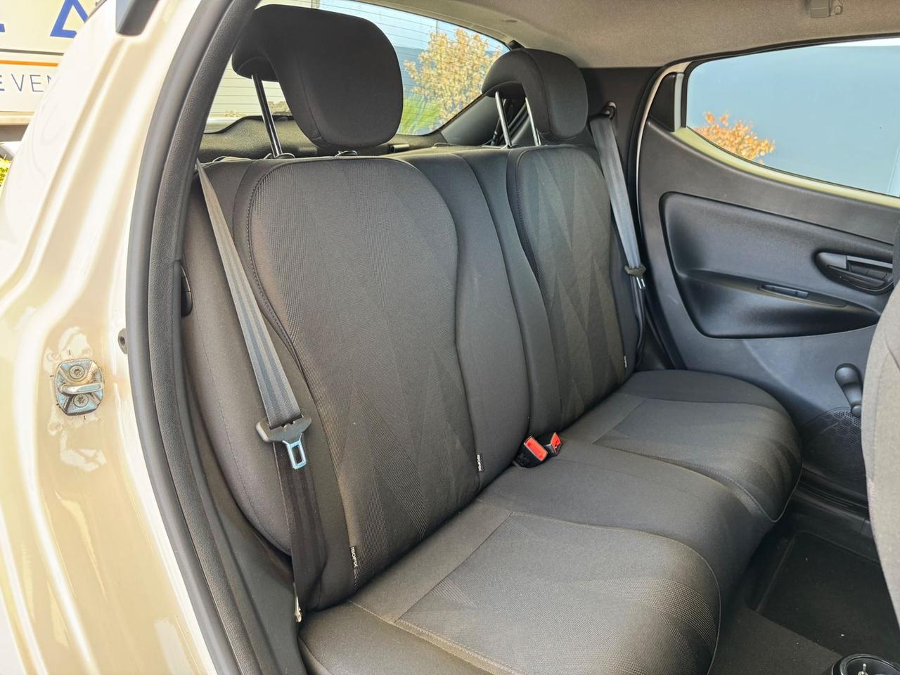 Lancia Ypsilon Gold 0.9 Ecochic #6396