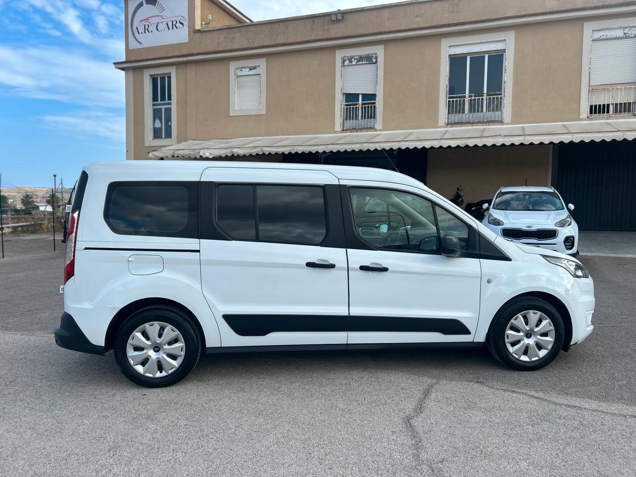 Ford Transit Connect 1.5 TDCi 120CV Multispazio