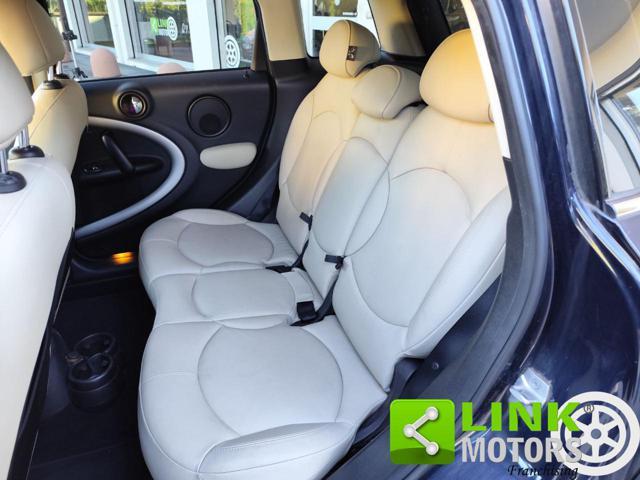 MINI Countryman Mini Cooper D Business Countryman Autom.GAR.INCL