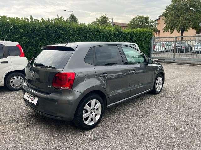 Volkswagen Polo 1.4 5 porte Highline