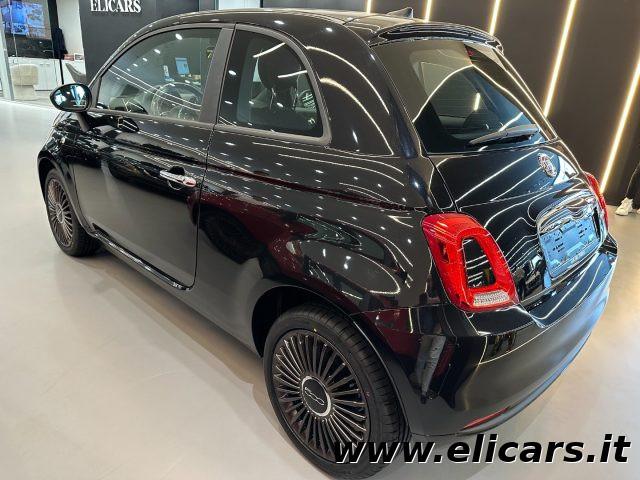 FIAT 500 1.0 Hybrid LOUNGE - NO VINCOLI DI FINANZIAMENTO