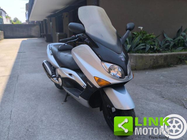 YAMAHA T-Max 500 OCCASIONE
