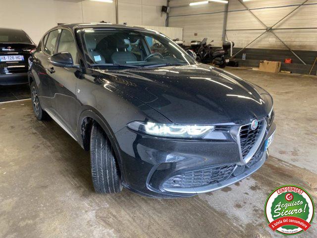 ALFA ROMEO Tonale 1.5 160 CV MHEV TCT7 Ti