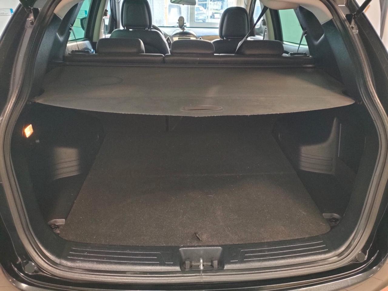 Hyundai iX35 1.7 CRDi 2WD Comfort