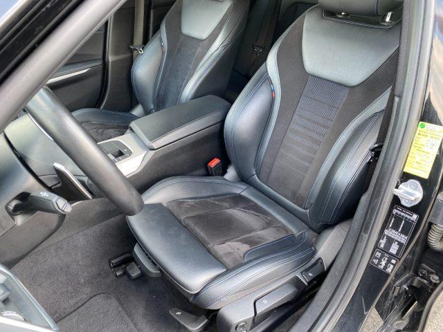 BMW 320 d xDrive Touring Msport 4x4 Virtual, CruisAdattivo