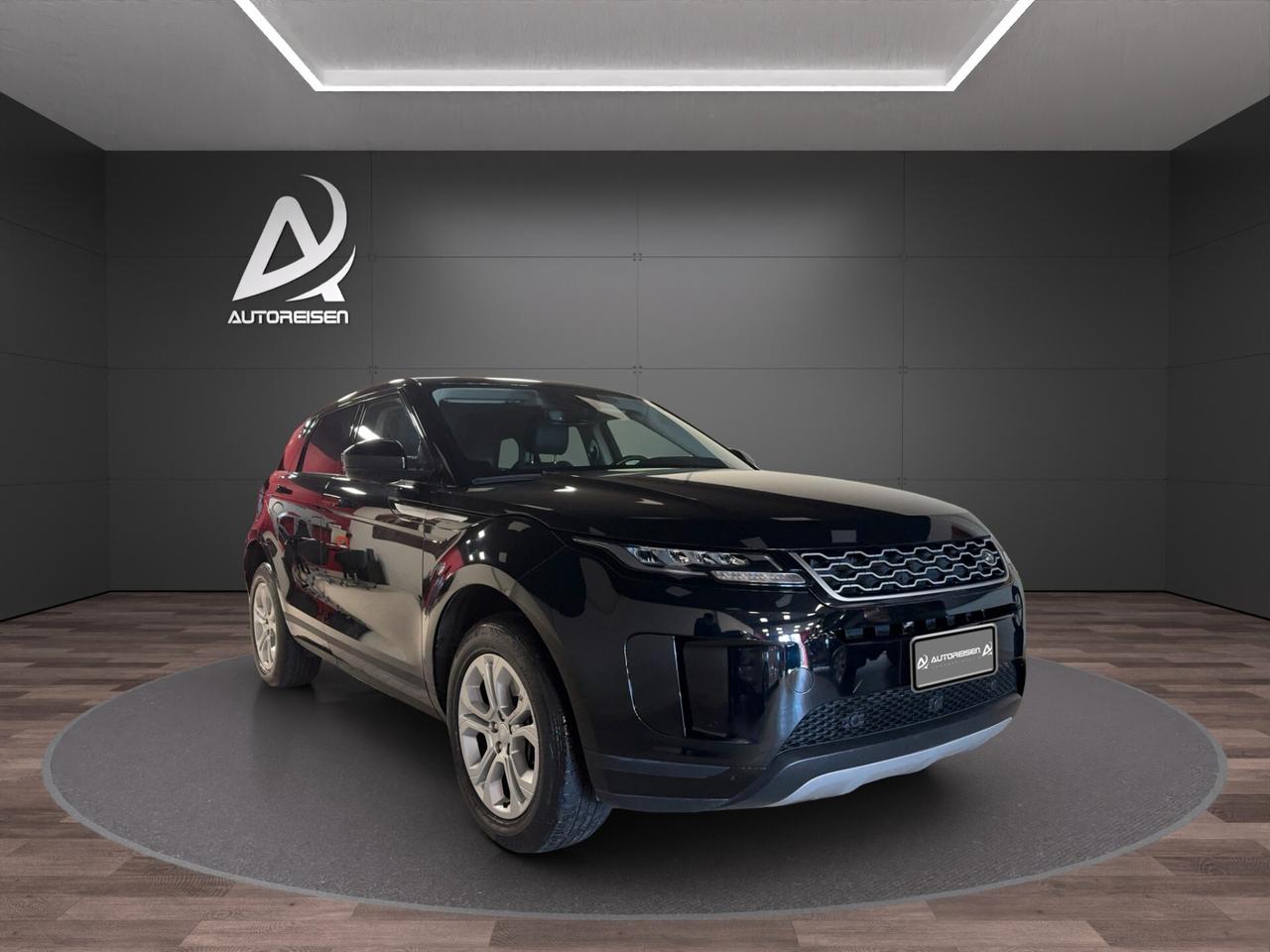 Land Rover Range Evoque 2.0D I4 180 CV AWD Auto S