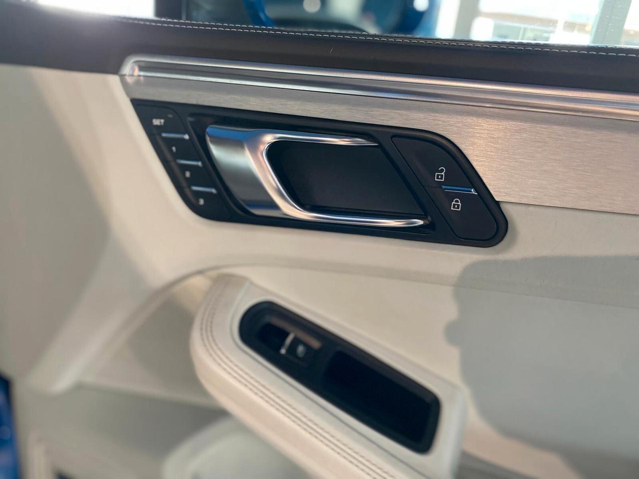 Porsche Macan 3.0 S