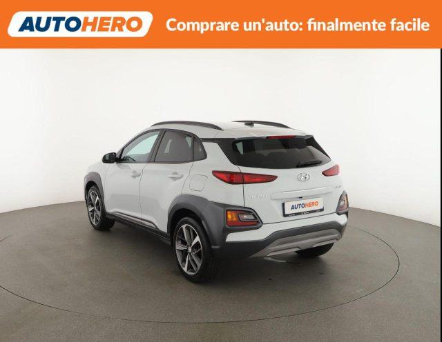 HYUNDAI Kona 1.0 T-GDI Xpossible