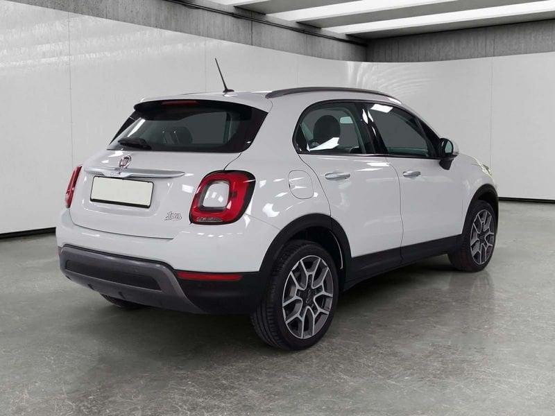 FIAT 500X 1.0 T3 Cross 120cv