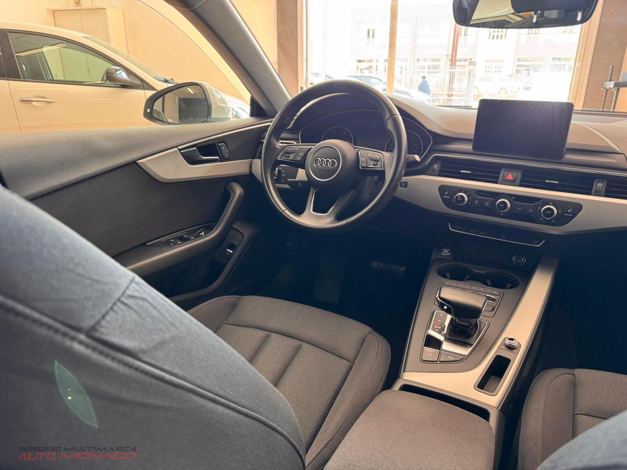 Audi A5 SPB 40 - 2.0 TDI 190cv S tronic Sport 2019