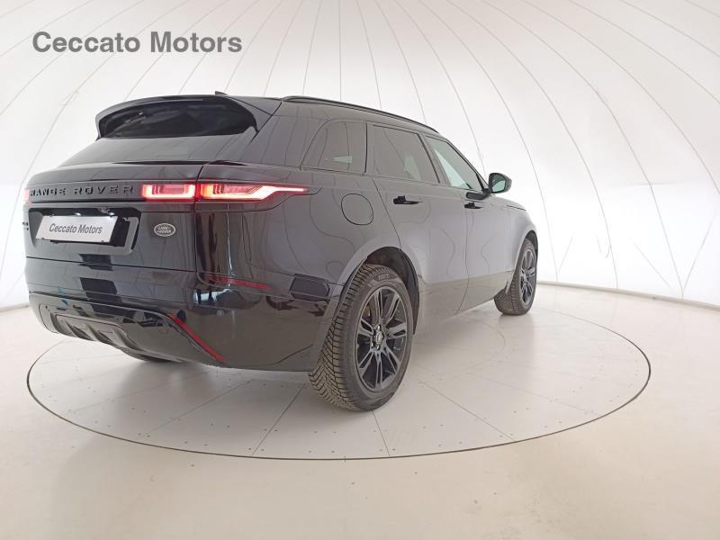 Land Rover Range Rover Velar 2.0 D I4 R-Dynamic SE 4WD Auto