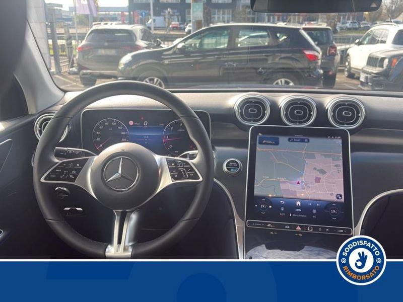 Mercedes-Benz GLC 220d 4Matic Avantagarde Advanced Plus