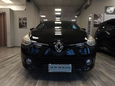 Renault Clio 1.5 dCi 90CV 5 porte Live!