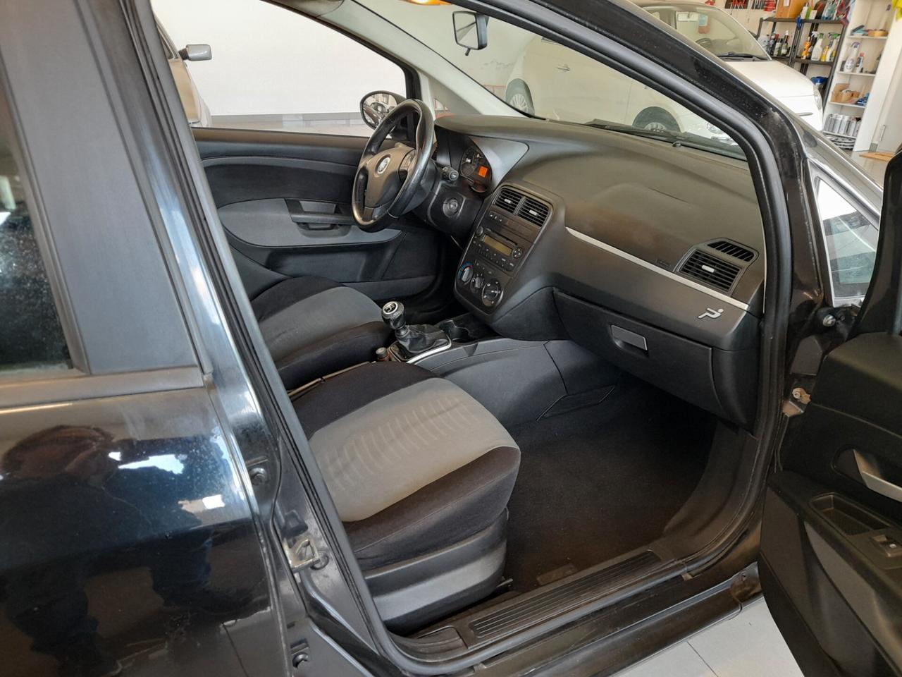 Fiat Grande Punto 1.2 5 porte Dynamic