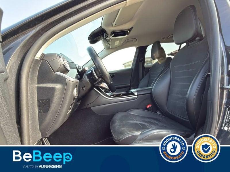 Mercedes-Benz Classe C C SW 220 D MHEV PREMIUM PLUS AUTO