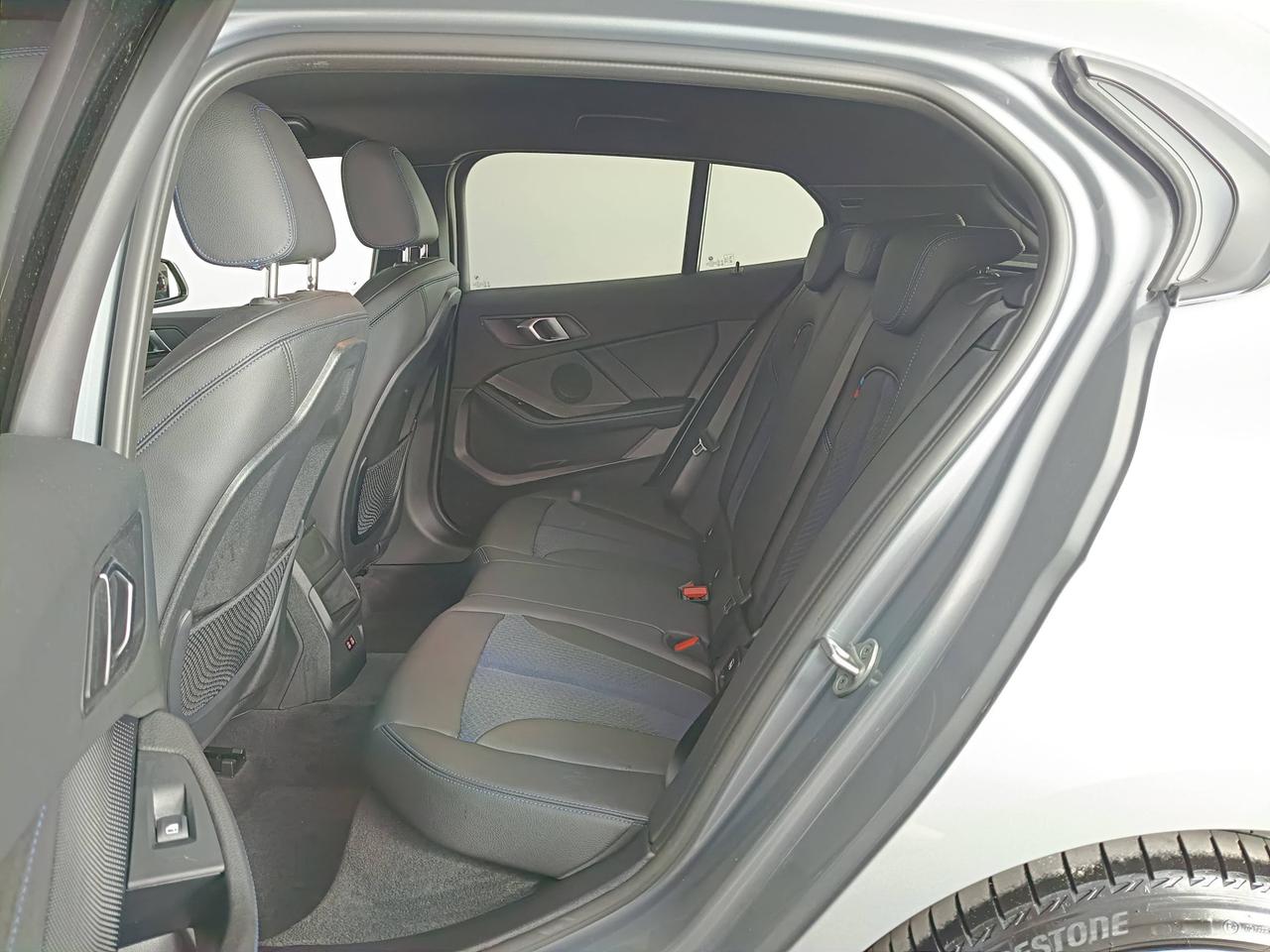 BMW Serie 1 F40 - 120d xdrive Msport auto