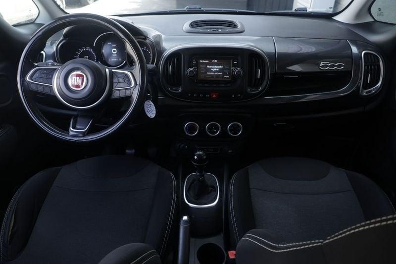FIAT 500L FIAT 500L 1.3 Multijet 95 CV Business Unicoproprietario