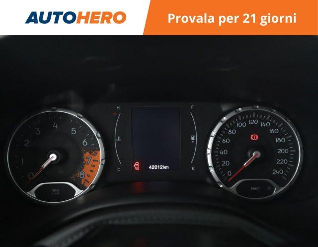 JEEP Renegade 1.4 MultiAir Longitude