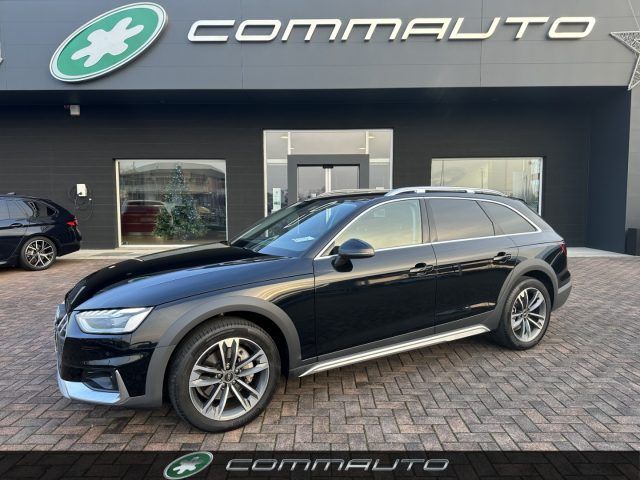 AUDI A4 allroad 40 TDI 204 CV S tronic Business Evolution