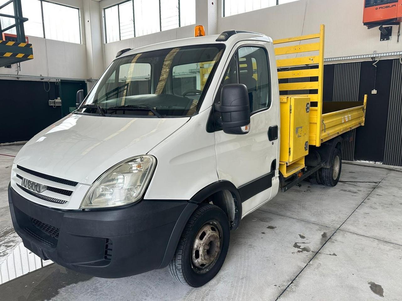 Iveco DAILY 35 C 12