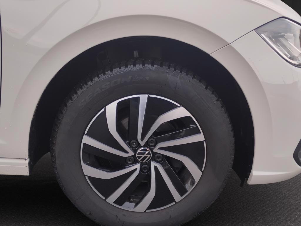 Volkswagen Polo 1.0 tsi Life 95cv.PREZZO REALE