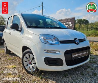 Fiat Panda 1.2 PREZZO FINALE E REALE