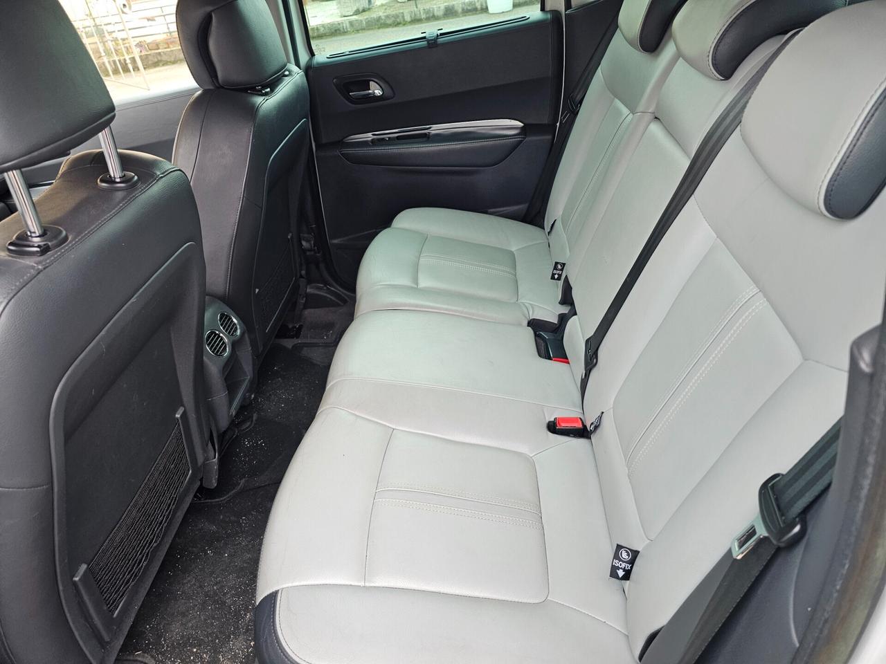 Peugeot 3008 HYbrid4 99g BATTERIA ROTTA