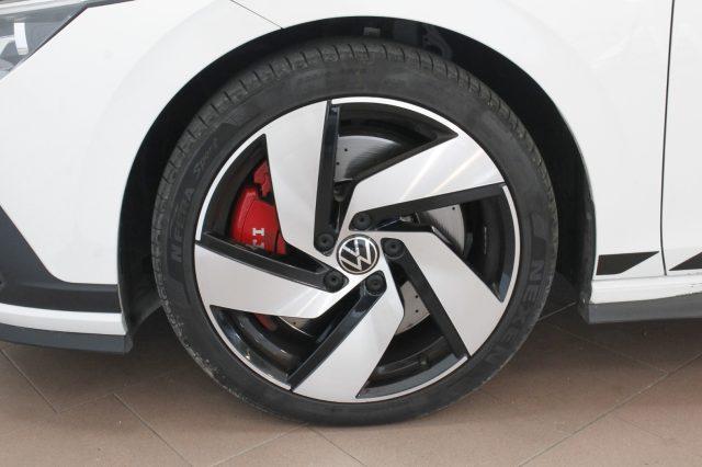 VOLKSWAGEN Golf 2.0 TSI GTI DSG Clubsport IQ LIGHT