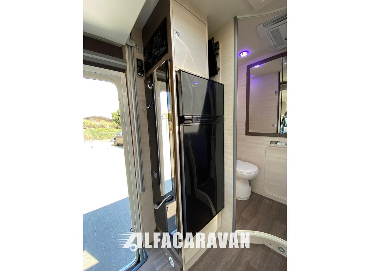 Chausson Welcome 630