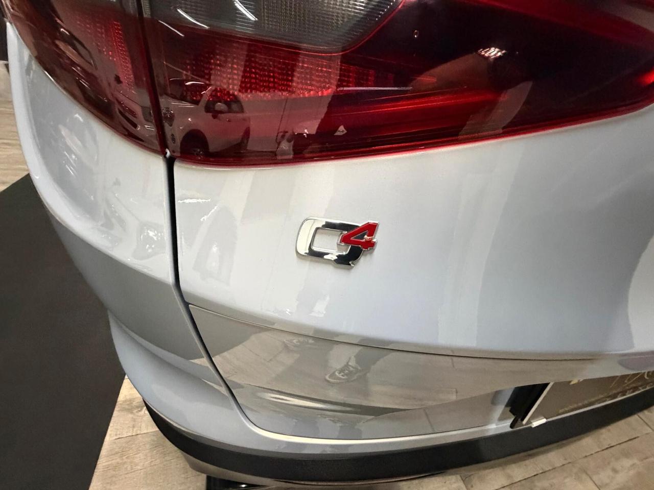 Alfa Romeo Stelvio 2.2 Turbodiesel 190 CV AT8 Q4 Sprint 24 mesi di garanzia