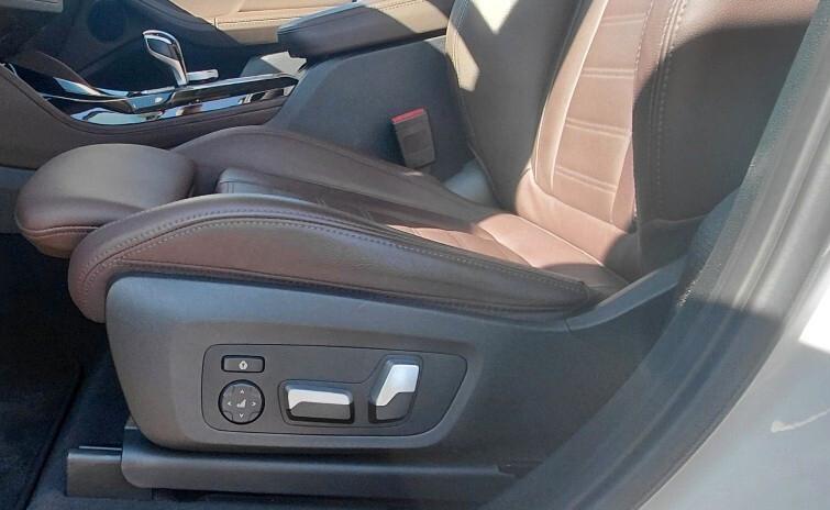 Bmw X4 xDrive20d 48V
