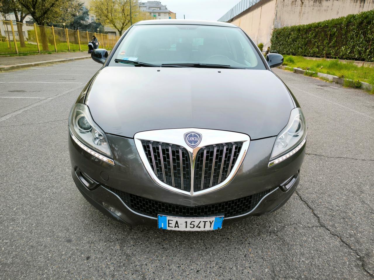 Lancia Delta 1.6 MJT DPF Platino