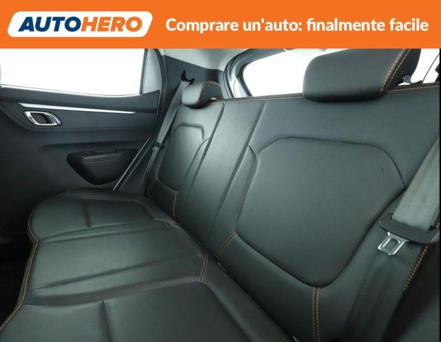 DACIA Spring Electric 45 Comfort Plus