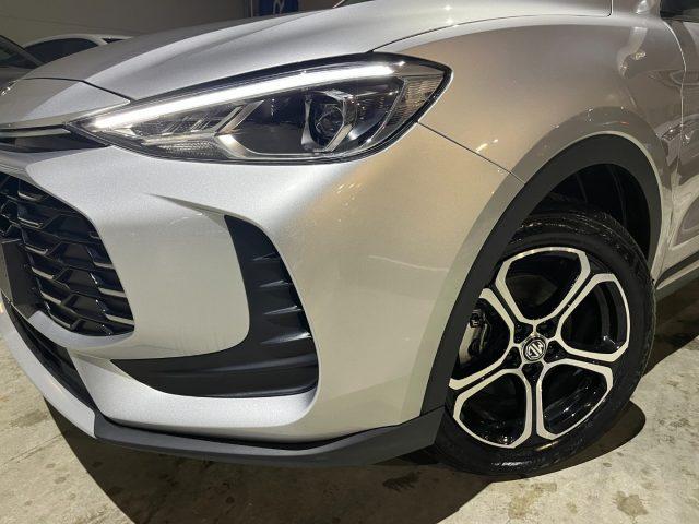 MG ZS 1.5 Hybrid+ Comfort (BENZ.+HYBRID 197CV) KM ZERO