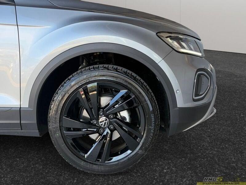 Volkswagen T-Roc T-Roc 1.0 TSI Sport