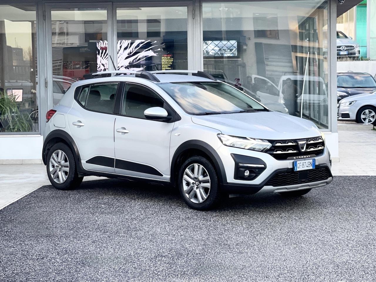 Dacia Sandero 1.0 Gpl 100CV E6 Neo - 2021