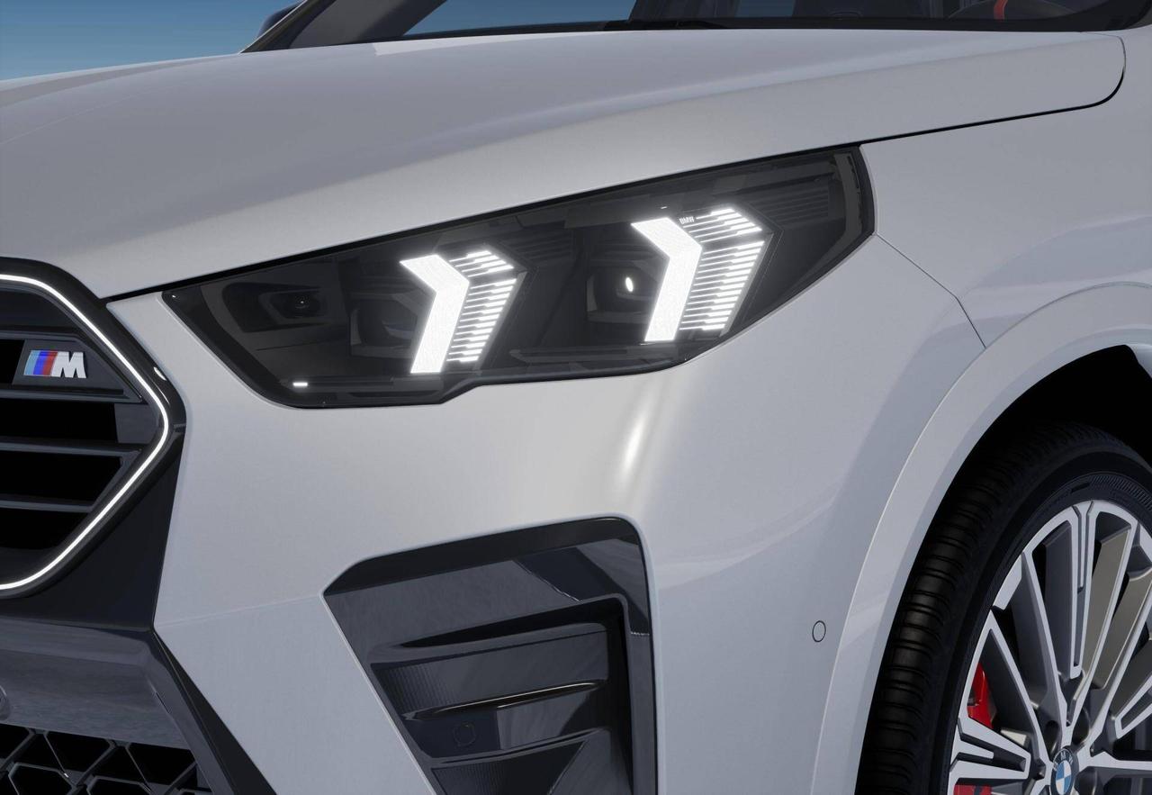 BMW X2 M35i xDrive MSport Pro