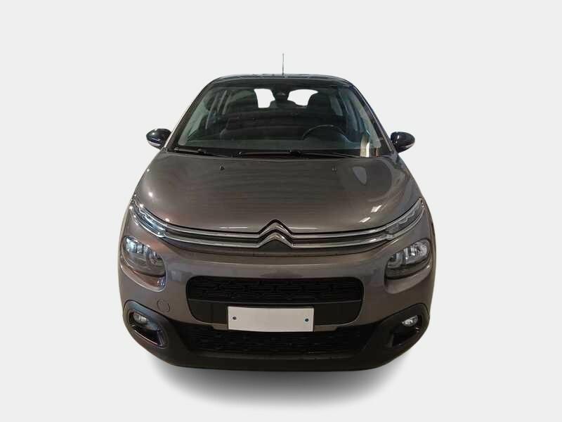 CITROEN C3 PureTech 83 S/S Shine Neo Patentati 5 PORTE