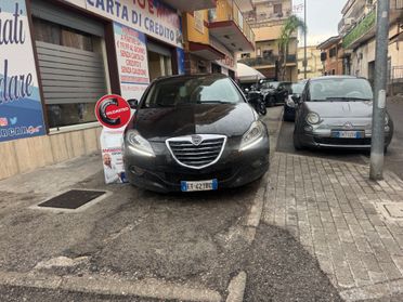 Lancia Delta 1.6 MJT DPF 105 CV Gold