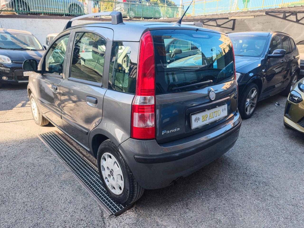Fiat Panda 1.2 Easy