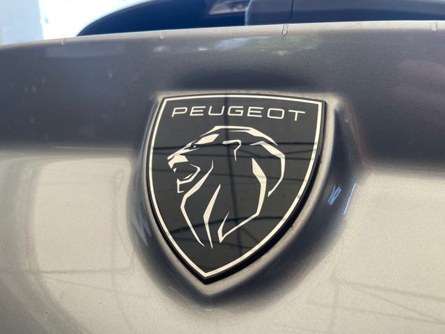 PEUGEOT 308 Blue HDi 130 S&S EAT8 Allure