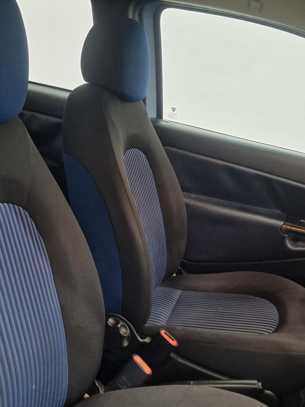 Lancia Ypsilon 1.2 Argento