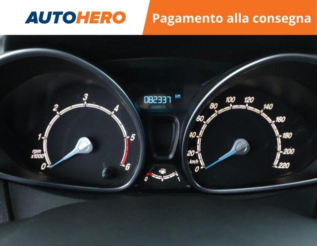 FORD B-Max 1.6 TDCi 95 CV Titanium