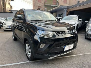 MAHINDRA KUV100 1.2 VVT K6+ * PREZZO PROMO *