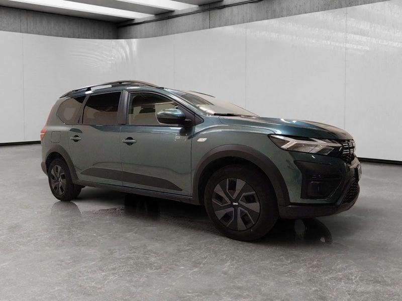 Dacia Jogger 1.0 tce Expression Gpl 100cv
