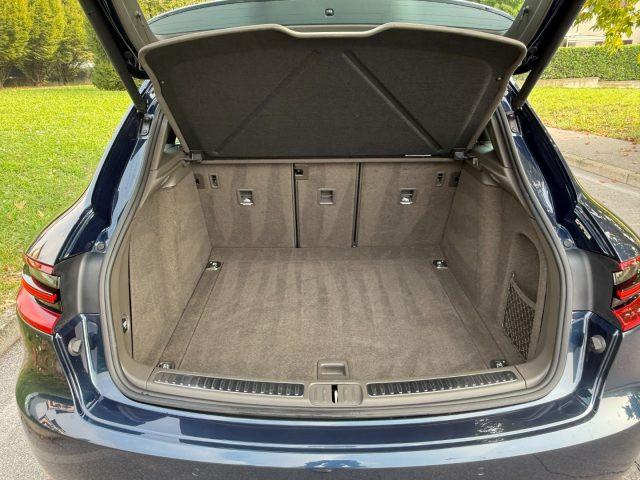 PORSCHE Macan 3.0 Diesel S