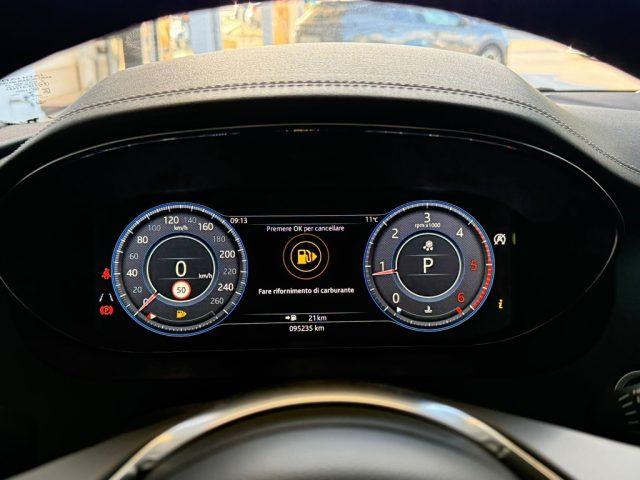 JAGUAR E-Pace 2.0D 180 CV AWD aut. R-Dynamic HSE