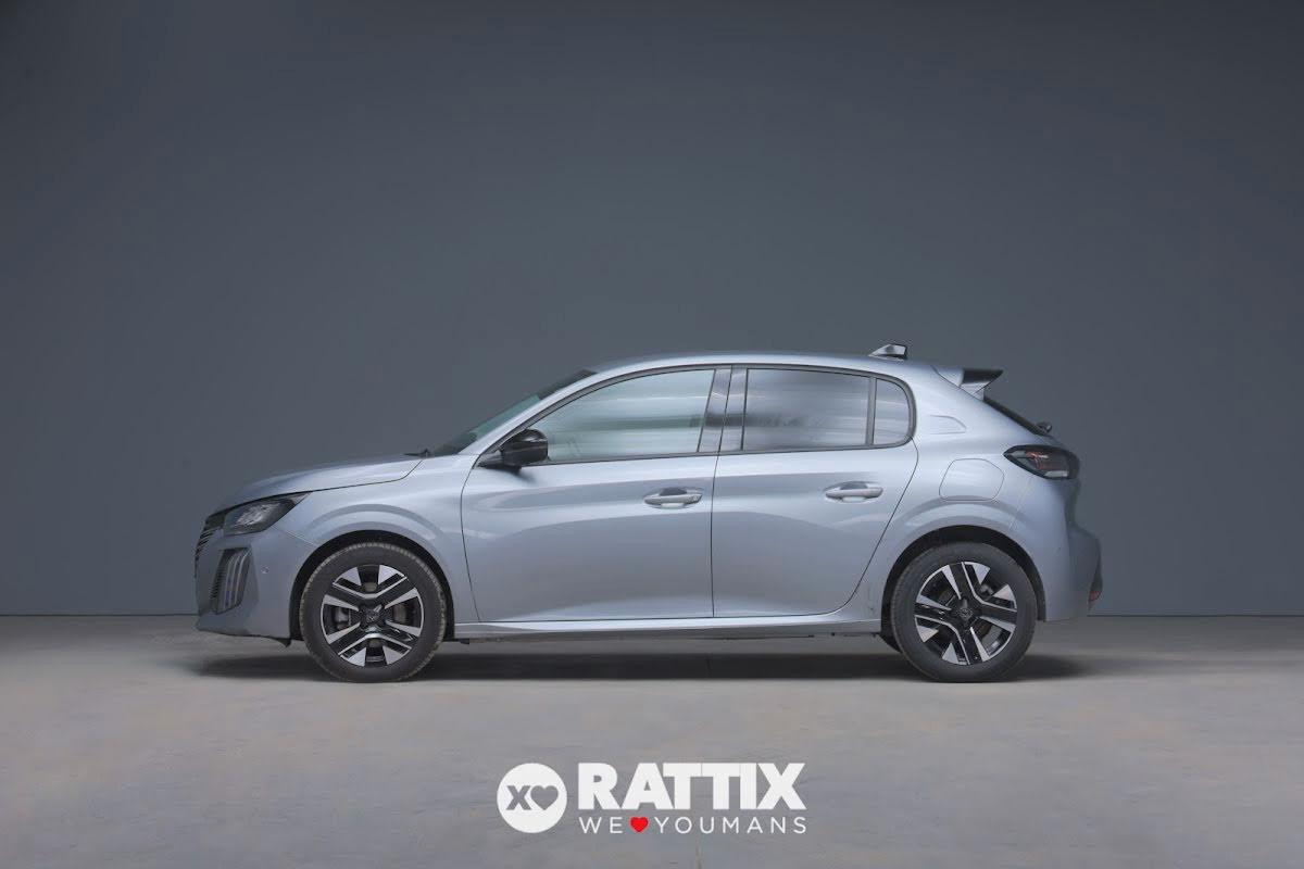 Peugeot 208 1.2 Hybrid 110CV Allure e-DCS6